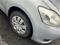 2011 Toyota Belta