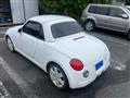 2003 Daihatsu Copen