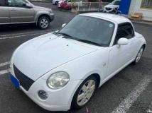 2003 Daihatsu Copen