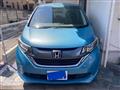 2017 Honda Freed