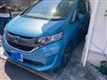 2017 Honda Freed