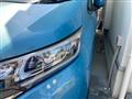 2017 Honda Freed
