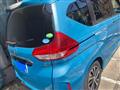 2017 Honda Freed