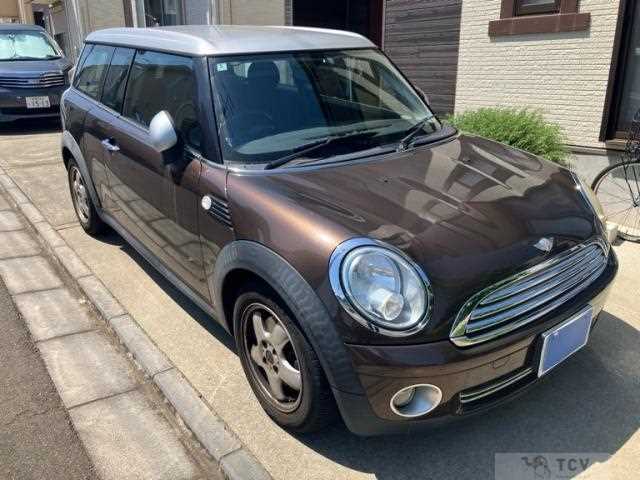 2008 BMW MINI Other