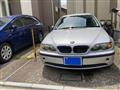 2003 BMW 3 Series