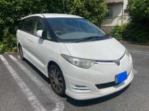 2007 Toyota Estima