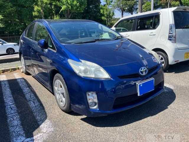 2009 Toyota Prius