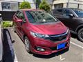 2019 Honda Fit