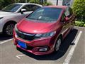 2019 Honda Fit