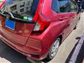 2019 Honda Fit