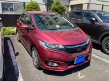2019 Honda Fit
