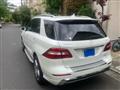2014 Mercedes-Benz M-Class