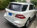 2014 Mercedes-Benz M-Class