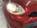 2021 Nissan March