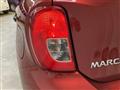 2021 Nissan March