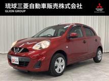 2021 Nissan March