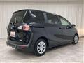 2015 Toyota Sienta