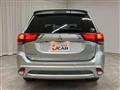 2018 Mitsubishi Outlander