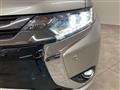 2018 Mitsubishi Outlander