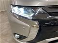 2018 Mitsubishi Outlander
