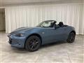 2017 Mazda Roadster