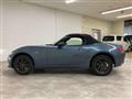 2017 Mazda Roadster