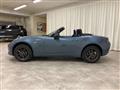 2017 Mazda Roadster