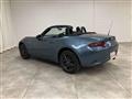 2017 Mazda Roadster