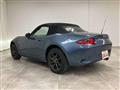 2017 Mazda Roadster