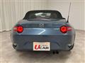 2017 Mazda Roadster