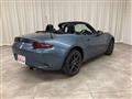 2017 Mazda Roadster