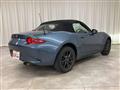 2017 Mazda Roadster