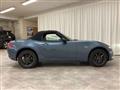 2017 Mazda Roadster