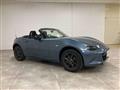 2017 Mazda Roadster