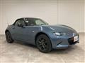 2017 Mazda Roadster