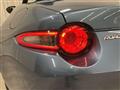 2017 Mazda Roadster