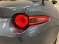 2017 Mazda Roadster