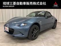 2017 Mazda Roadster