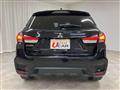 2021 Mitsubishi RVR