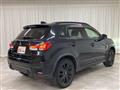 2021 Mitsubishi RVR