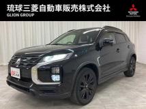 2021 Mitsubishi RVR