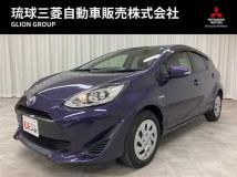 2017 Toyota AQUA