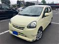 2012 Daihatsu Mira