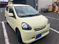 2012 Daihatsu Mira