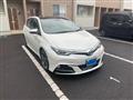 2017 Toyota Auris