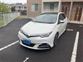 2017 Toyota Auris