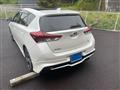 2017 Toyota Auris