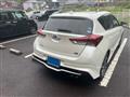 2017 Toyota Auris