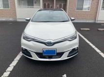 2017 Toyota Auris