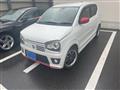 2015 Suzuki Alto